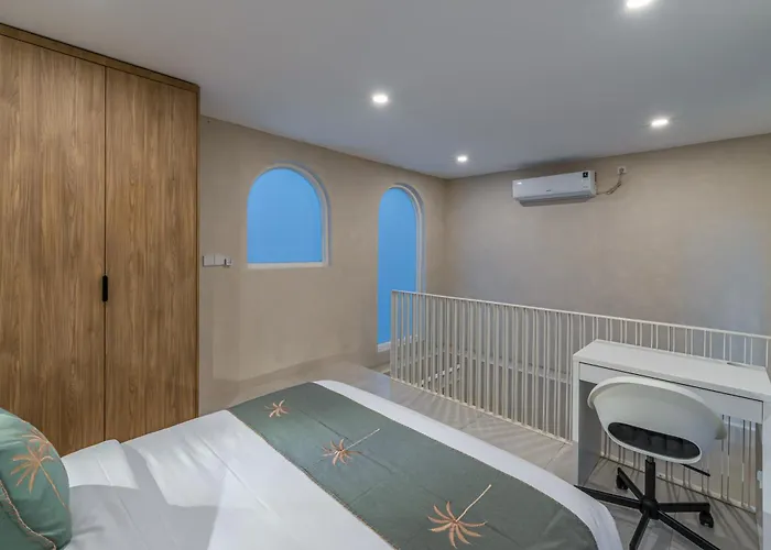 别墅 Bingin Unit 13 - Sleek 1br Retreat With Plunge Pool In Bingin! *