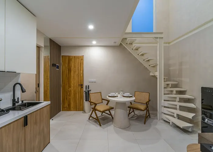 Bingin Unit 13 - Sleek 1br Retreat With Plunge Pool In Bingin! 别墅 *