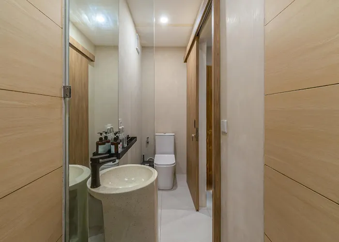 Bingin Unit 13 - Sleek 1br Retreat With Plunge Pool In Bingin! 别墅 *