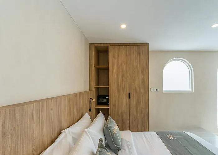 Bingin Unit 13 - Sleek 1br Retreat With Plunge Pool In Bingin! * 乌鲁瓦图