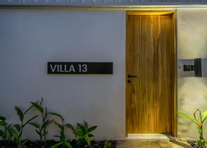 Bingin Unit 13 - Sleek 1br Retreat With Plunge Pool In Bingin! 乌鲁瓦图