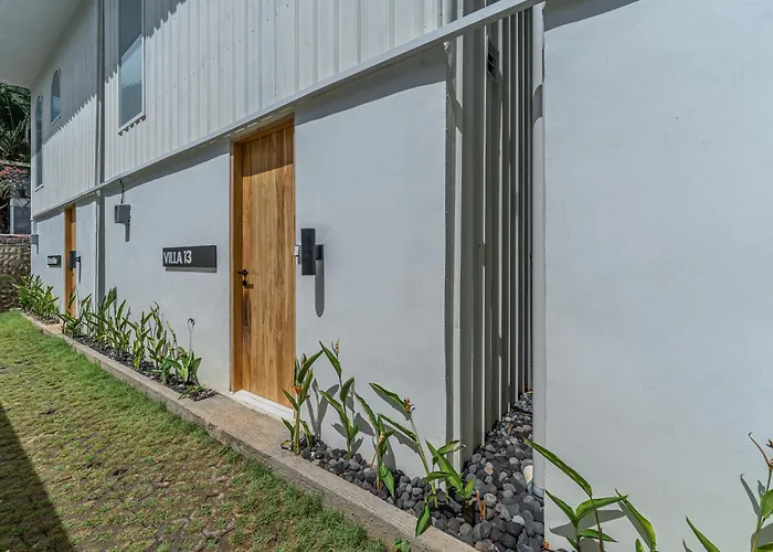 Bingin Unit 13 - Sleek 1br Retreat With Plunge Pool In Bingin! * 乌鲁瓦图